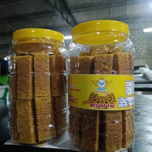 Mysore Pak