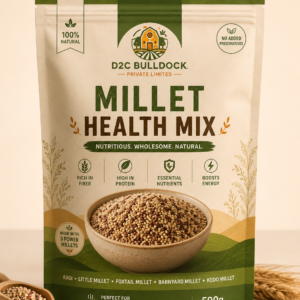 Millet Health Mix /500g
